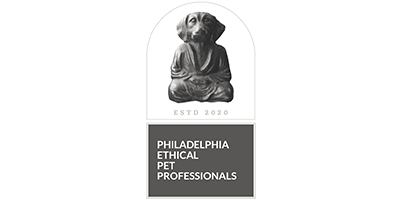 philadelphia ethical pet professionals logo
